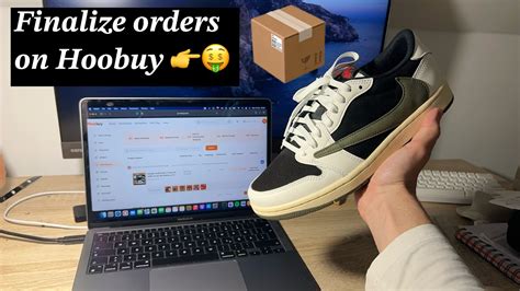 How To Finalize Orders On Hoobuy! (QC pictures) .
